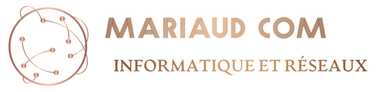 logo mariaud